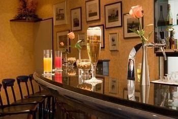 Alt Tempelhof Hotel Berlim