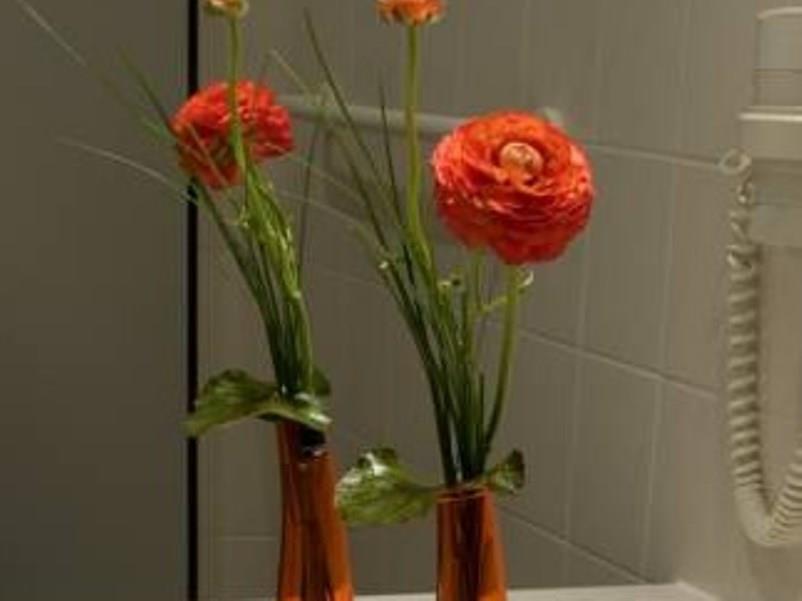 Alt Tempelhof Hotel Berlim