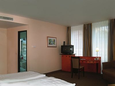 Hotel Alt Tempelhof Berlim