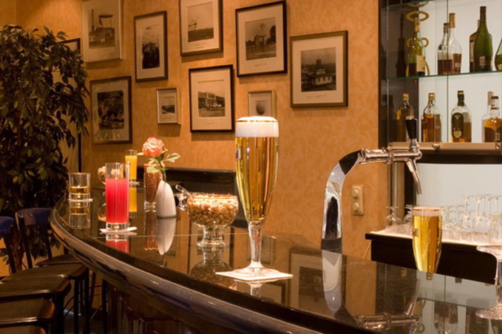 Hotel Alt Tempelhof Berlim